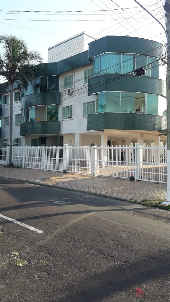 Apartamento, 3 quartos, 164 m² - Foto 2