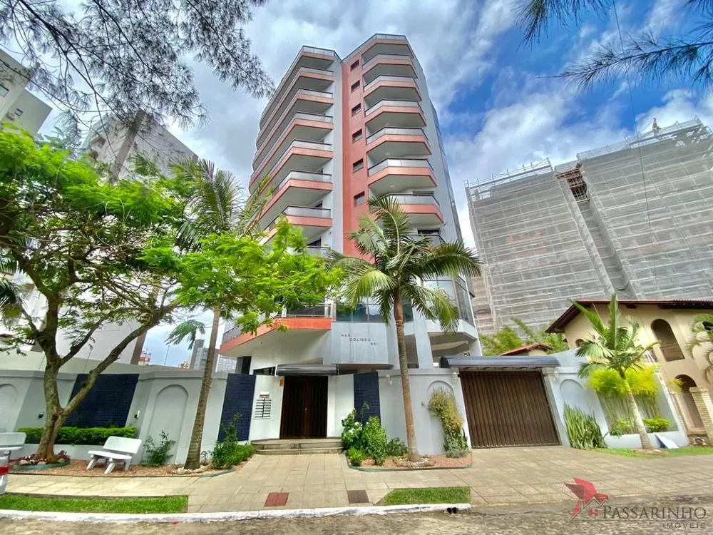 Cobertura, 4 quartos, 367 m² - Foto 1