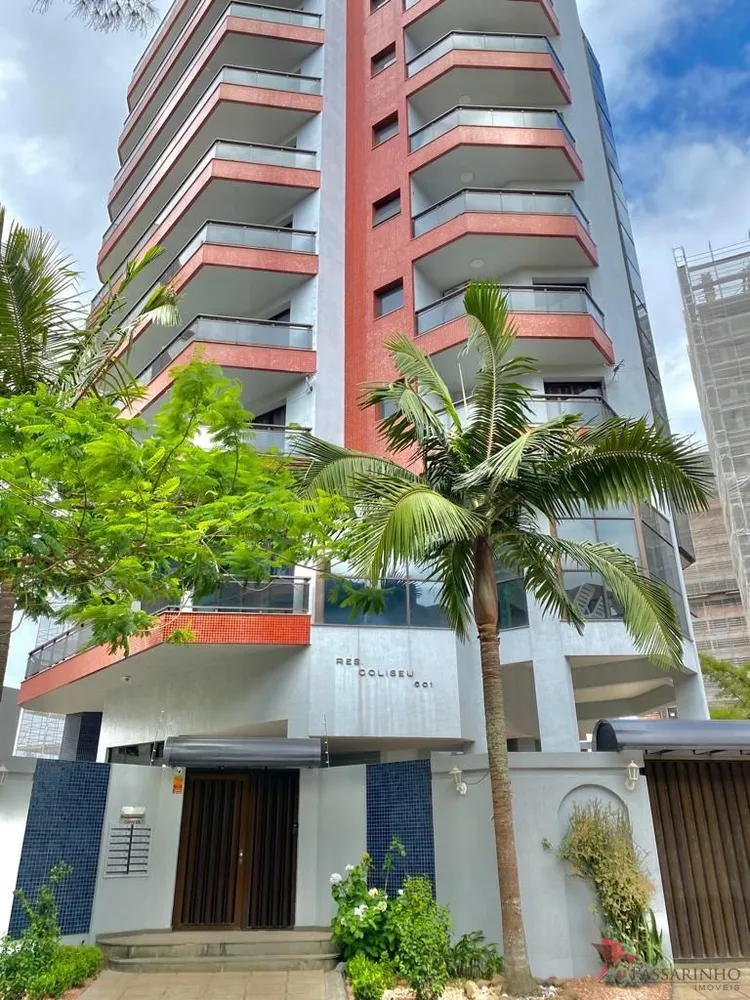 Cobertura, 4 quartos, 367 m² - Foto 2