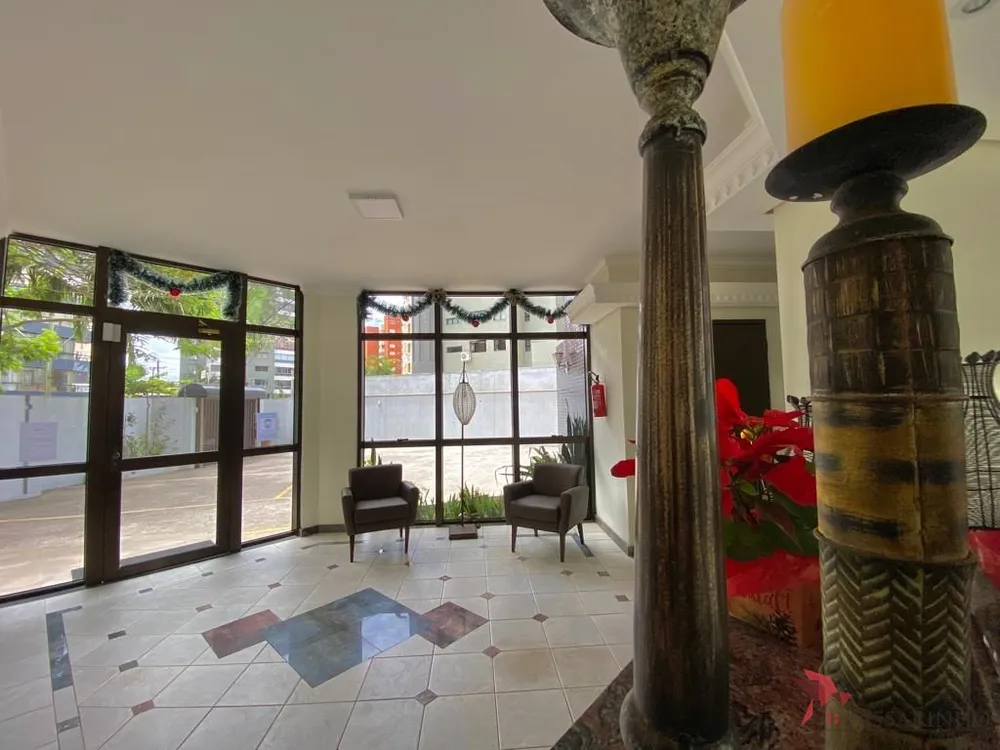 Cobertura, 4 quartos, 367 m² - Foto 3