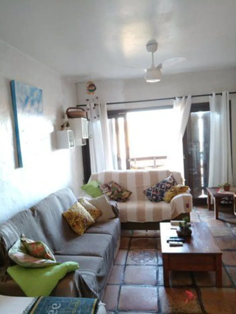 Apartamento, 3 quartos, 222 m² - Foto 2