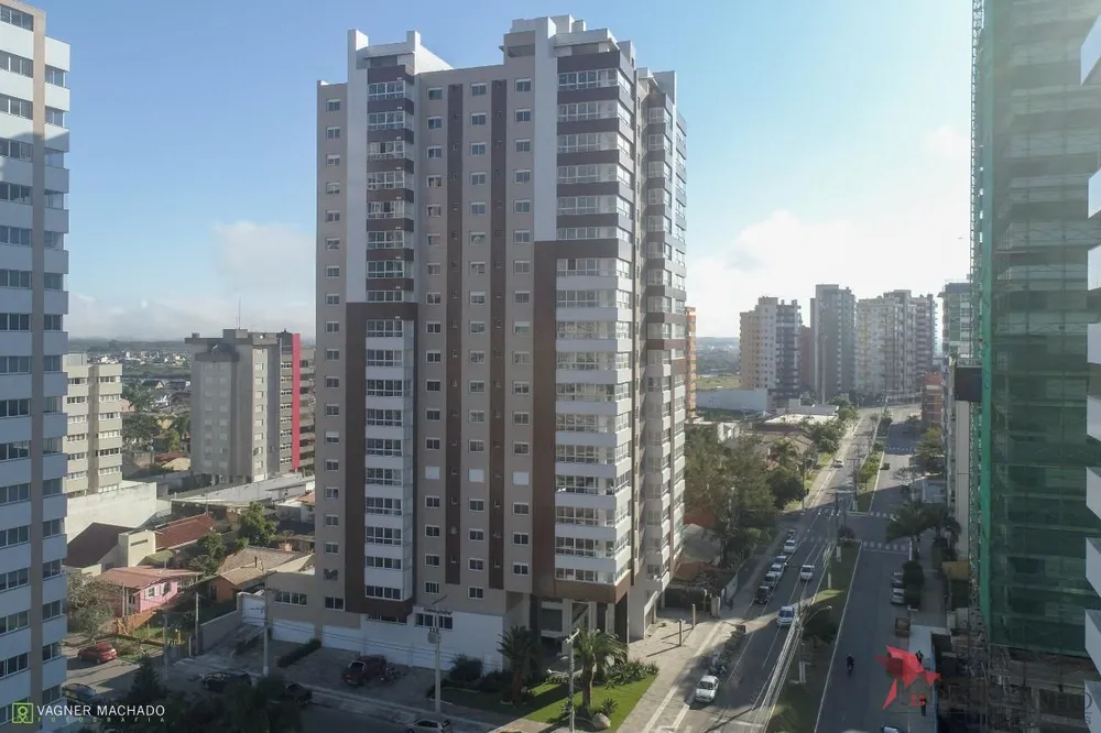 Apartamento, 2 quartos, 78 m² - Foto 1