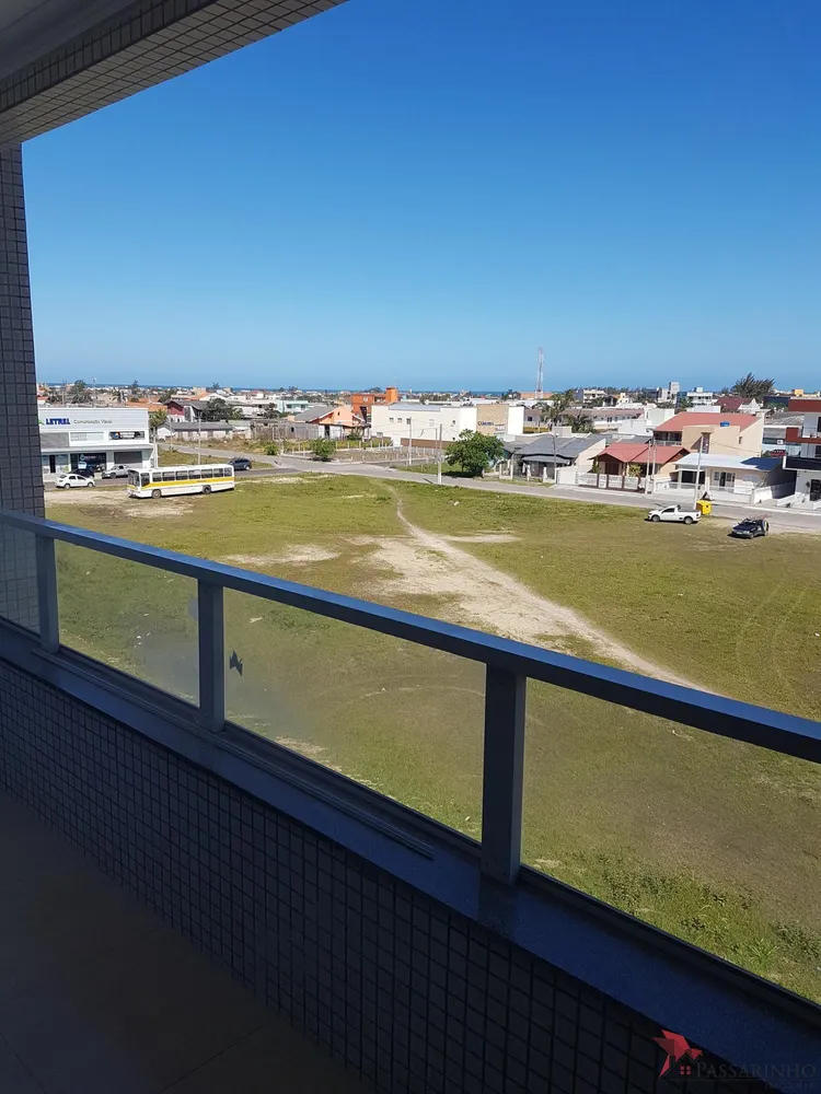Apartamento, 3 quartos, 99 m² - Foto 2