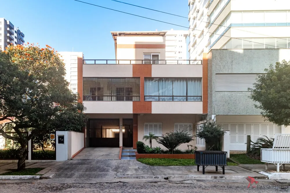 Cobertura, 2 quartos, 75 m² - Foto 1