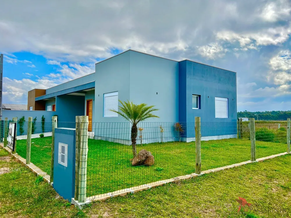 Casa, 2 quartos, 72 m² - Foto 3