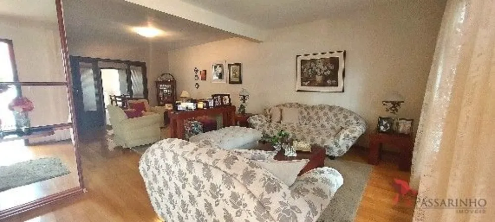 Sobrado, 4 quartos, 253 m² - Foto 3