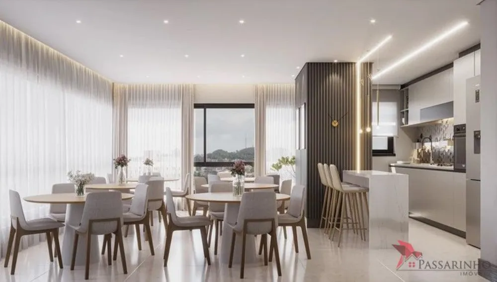 Apartamento, 2 quartos, 70 m² - Foto 4