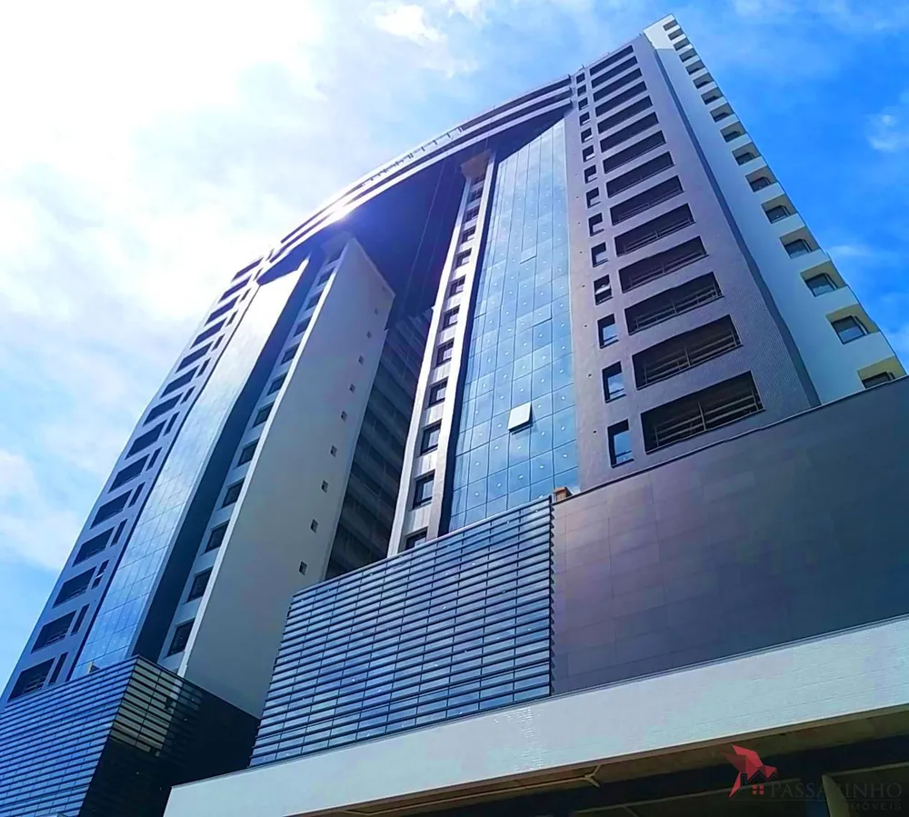 Apartamento, 2 quartos, 78 m² - Foto 2