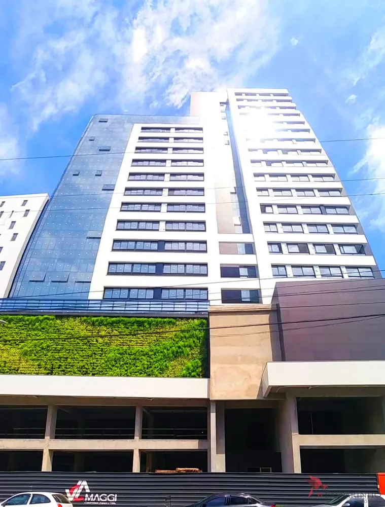 Apartamento, 2 quartos, 78 m² - Foto 4