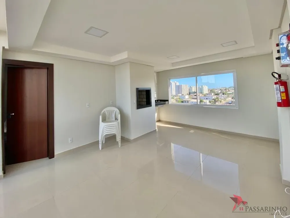 Cobertura, 2 quartos, 98 m² - Foto 2
