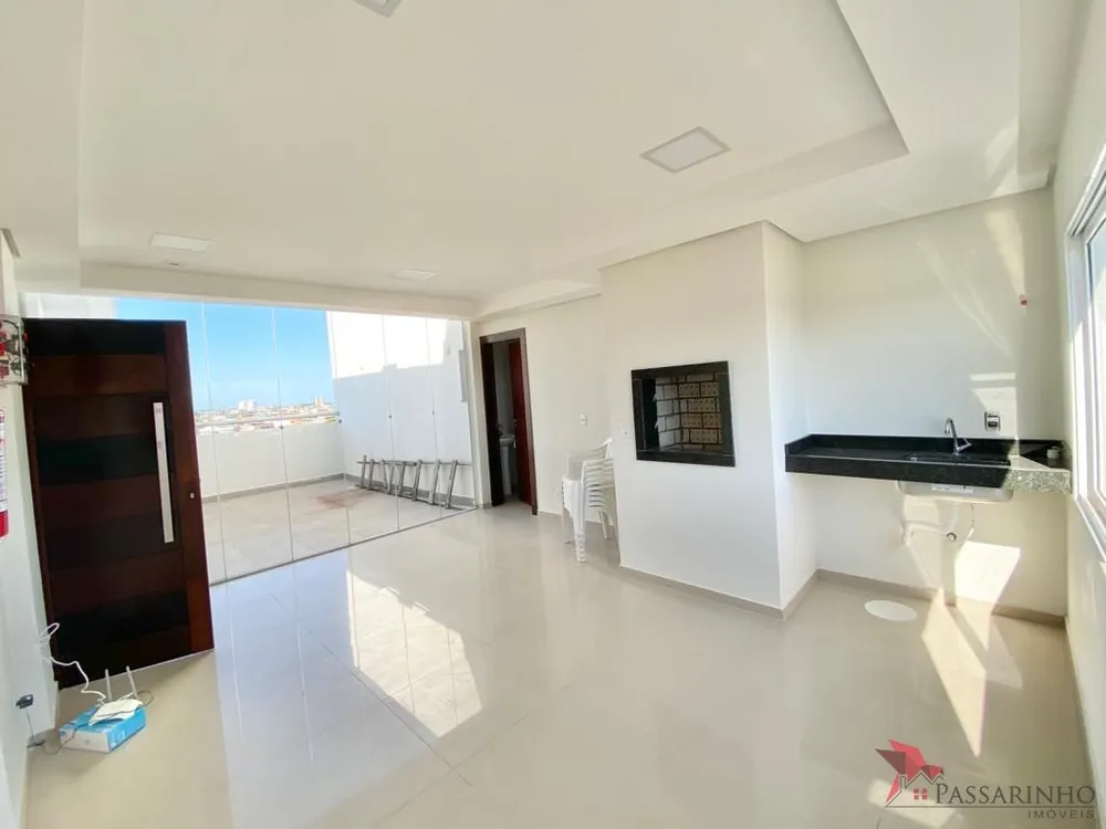 Cobertura, 2 quartos, 98 m² - Foto 4