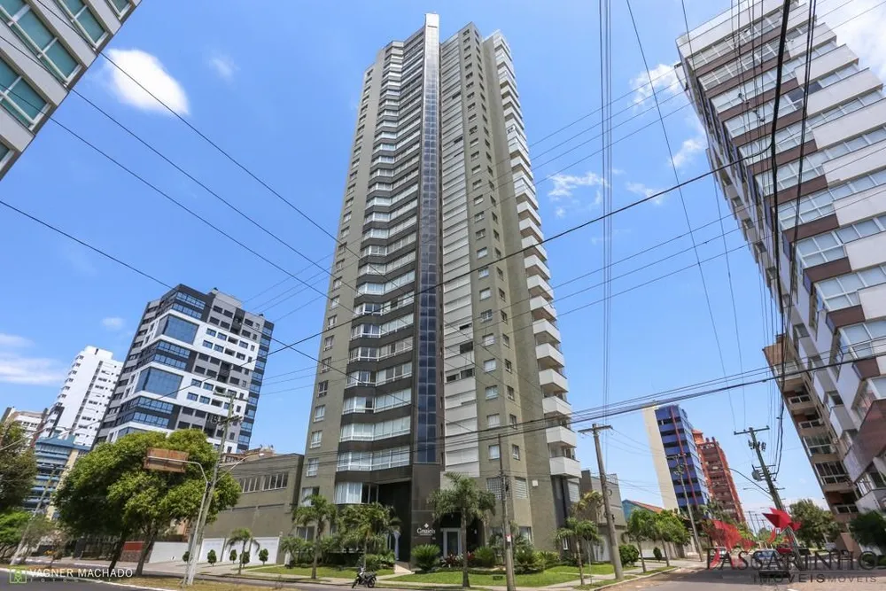Apartamento, 4 quartos, 250 m² - Foto 1