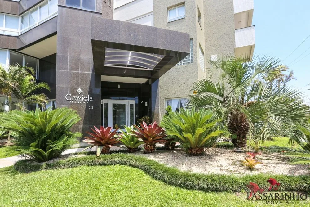 Apartamento, 4 quartos, 250 m² - Foto 2