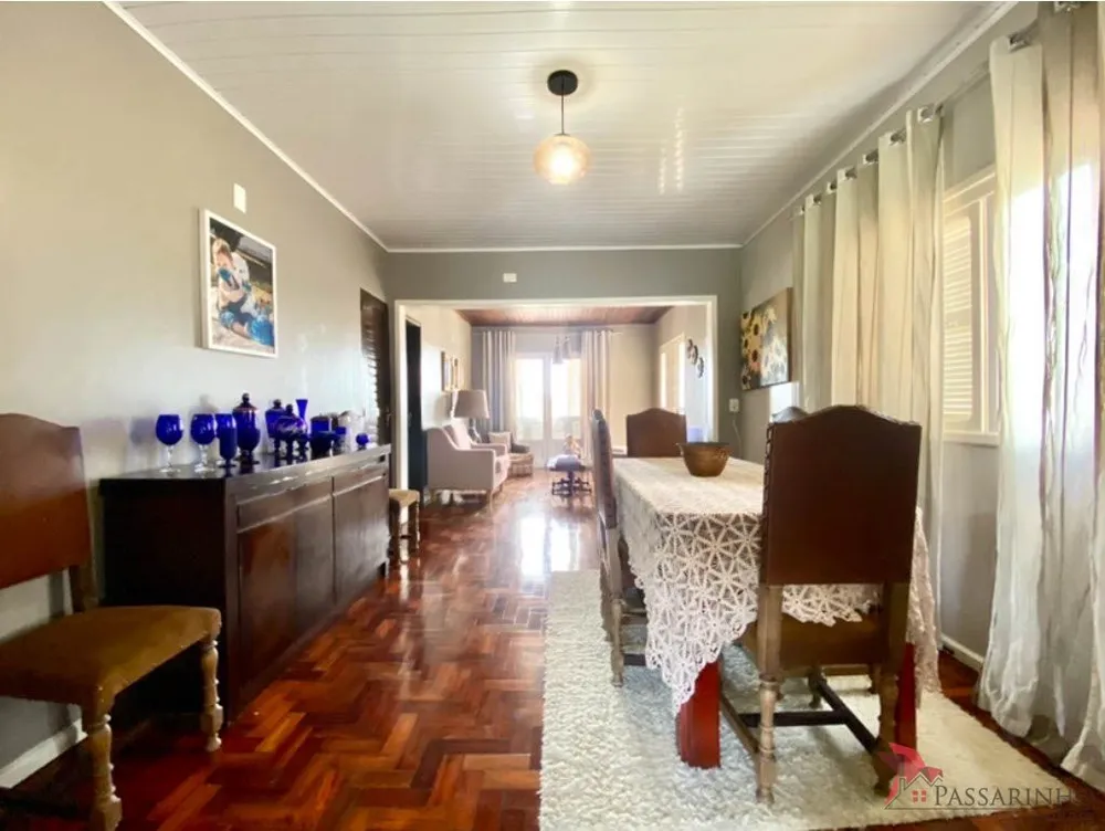 Casa, 3 quartos, 400 m² - Foto 1