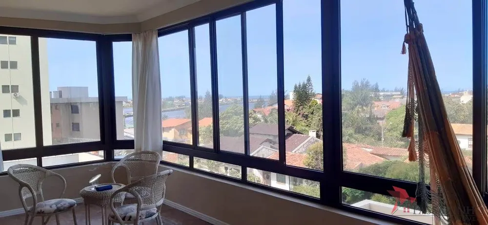 Apartamento, 4 quartos, 218 m² - Foto 3