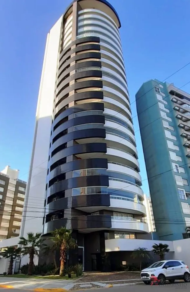 Apartamento, 3 quartos, 200 m² - Foto 4