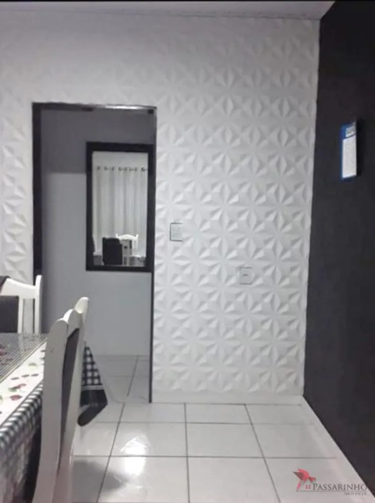 Casa, 3 quartos, 120 m² - Foto 3