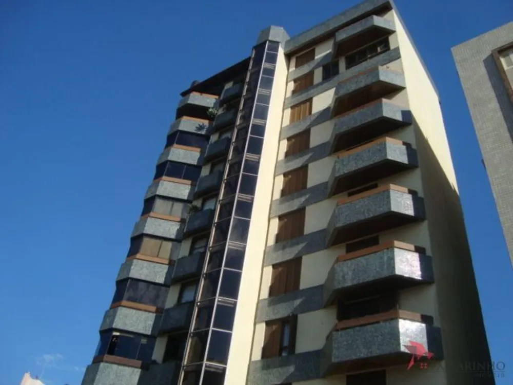 Apartamento, 3 quartos, 160 m² - Foto 1