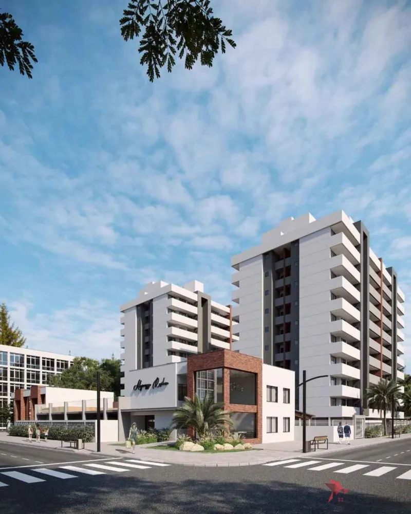 Apartamento, 2 quartos, 70 m² - Foto 4