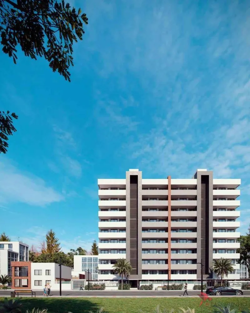 Apartamento, 2 quartos, 70 m² - Foto 2