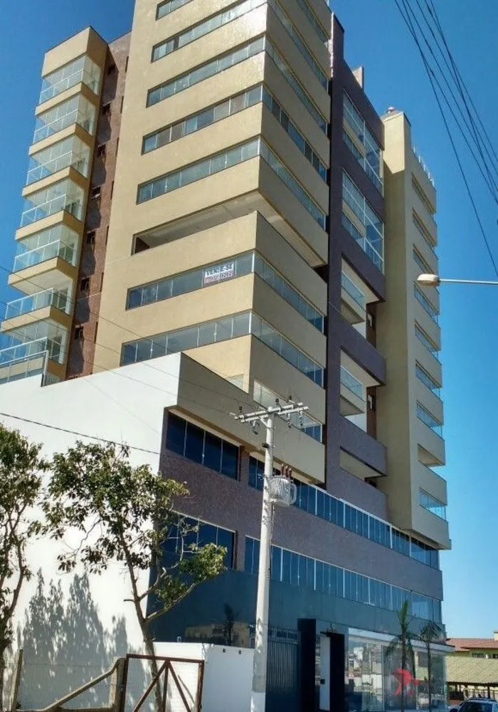 Apartamento, 3 quartos, 137 m² - Foto 1