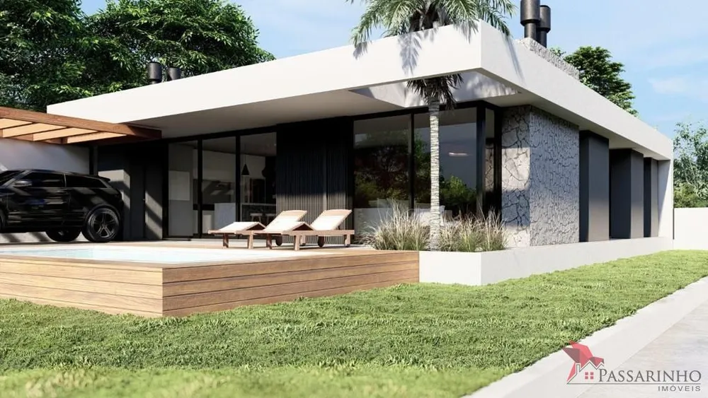 Casa, 3 quartos, 182 m² - Foto 4
