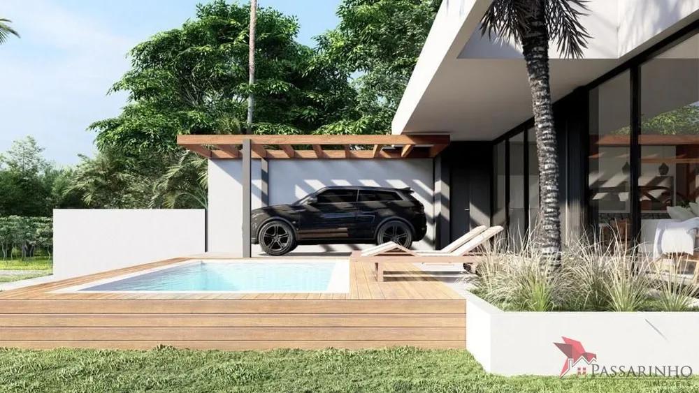 Casa, 3 quartos, 182 m² - Foto 2