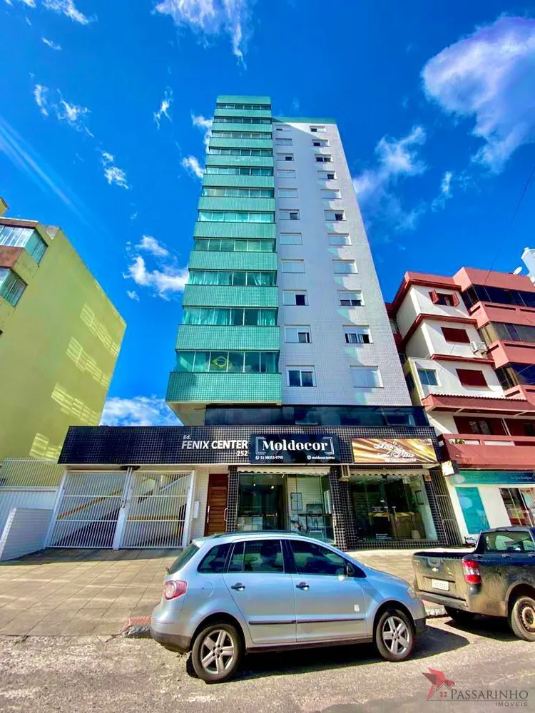 Apartamento, 2 quartos, 93 m² - Foto 3