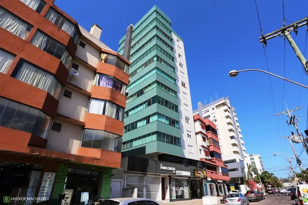 Apartamento, 2 quartos, 93 m² - Foto 2