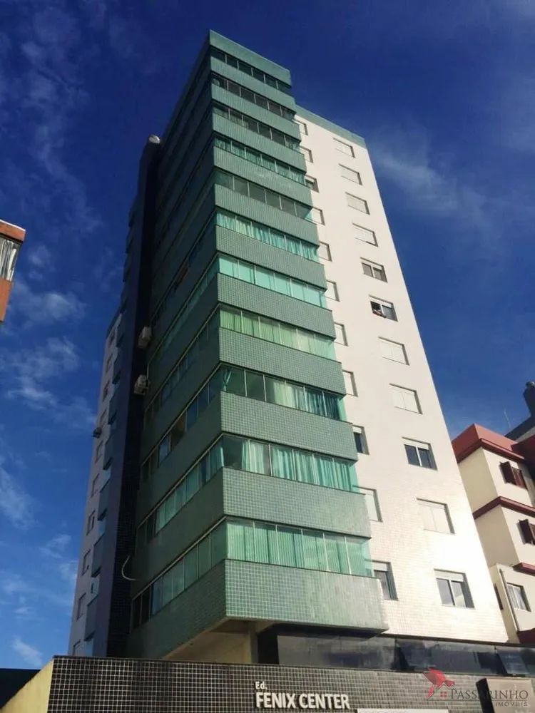 Apartamento, 2 quartos, 93 m² - Foto 1