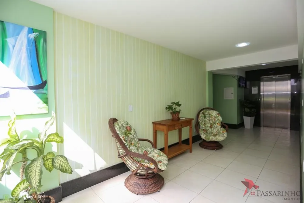 Apartamento, 2 quartos, 93 m² - Foto 4