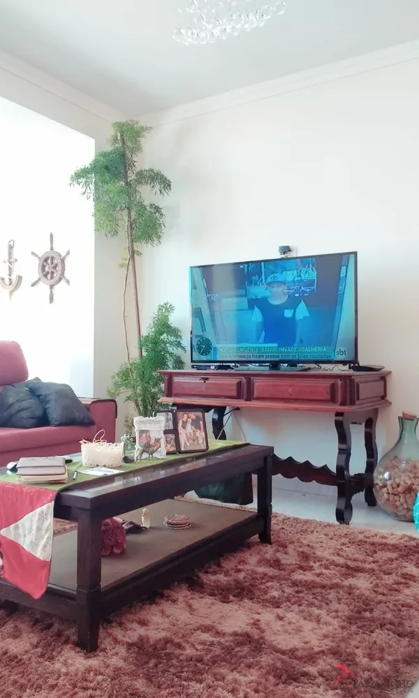 Apartamento, 5 quartos, 195 m² - Foto 3