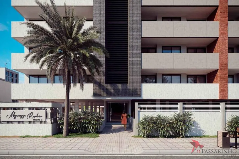Apartamento, 2 quartos, 70 m² - Foto 1