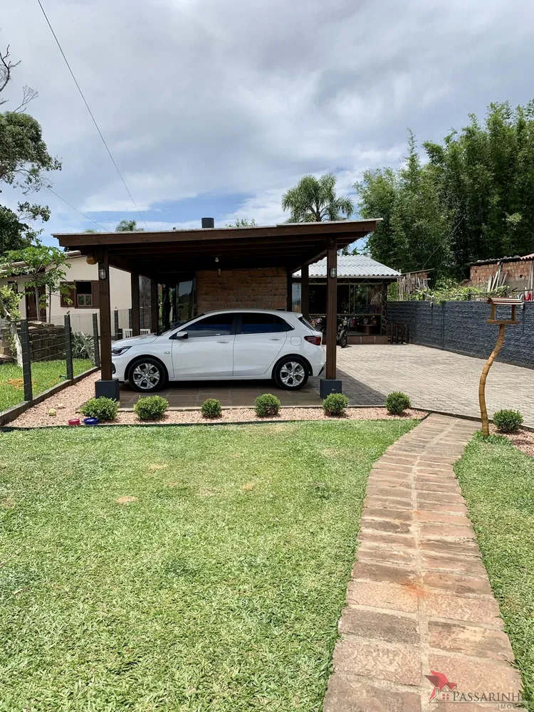 Casa, 2 quartos, 110 m² - Foto 4