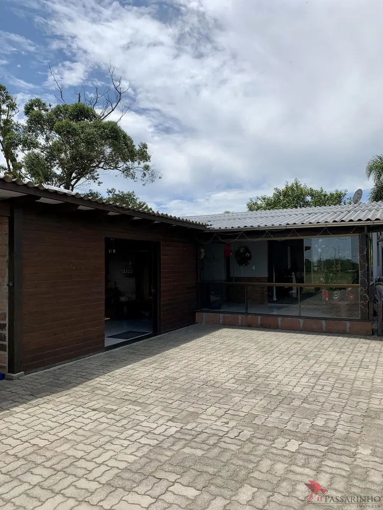 Casa, 2 quartos, 110 m² - Foto 1