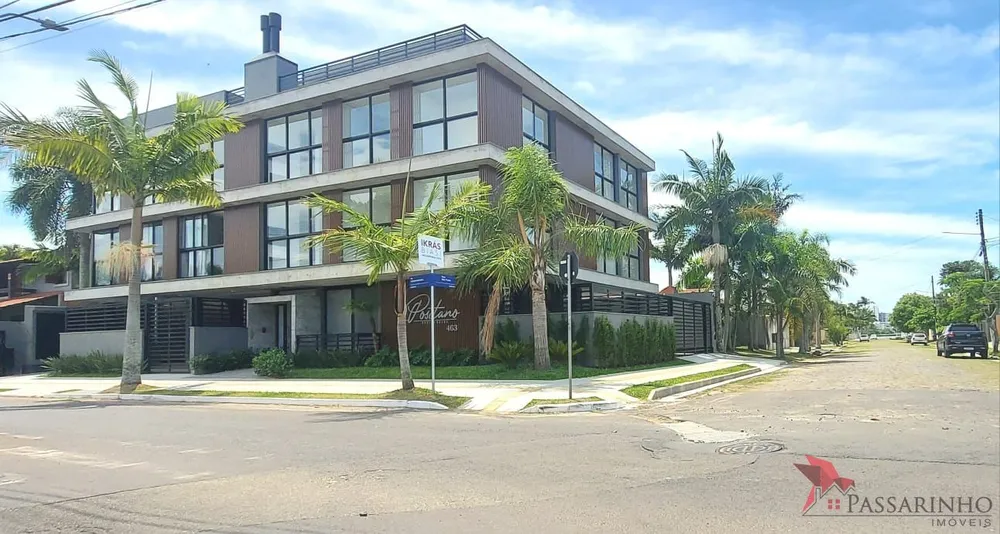 Apartamento, 2 quartos, 52 m² - Foto 1