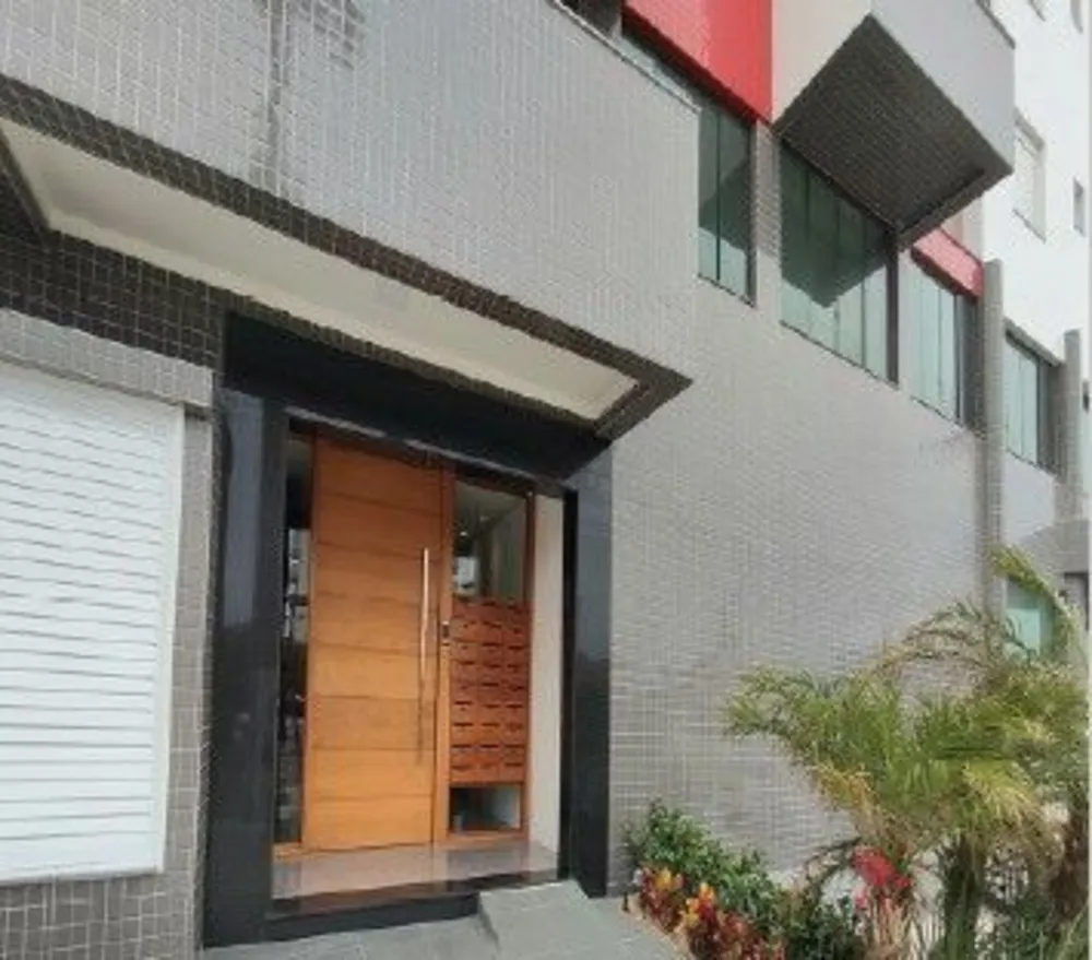 Apartamento, 3 quartos, 109 m² - Foto 4
