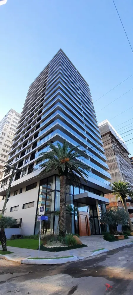 Apartamento, 4 quartos, 220 m² - Foto 1