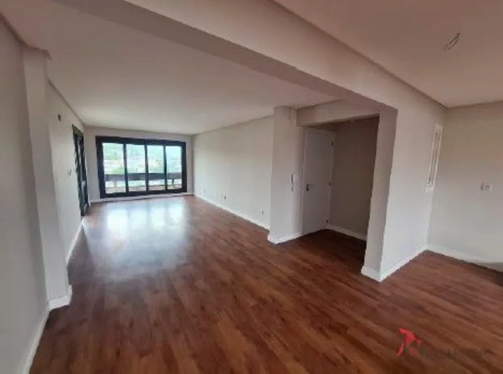 Apartamento, 3 quartos, 129 m² - Foto 3