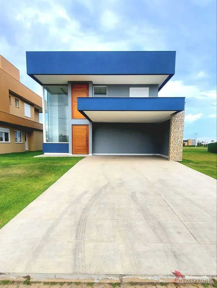 Casa de Condomínio, 4 quartos - Foto 2