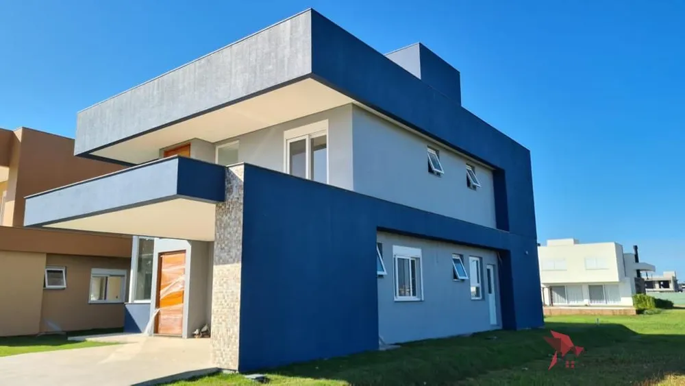 Casa de Condomínio, 4 quartos - Foto 3
