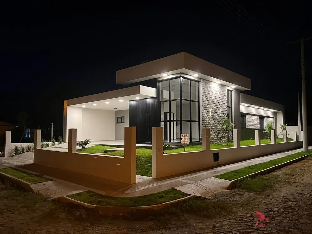 Casa, 3 quartos, 174 m² - Foto 4