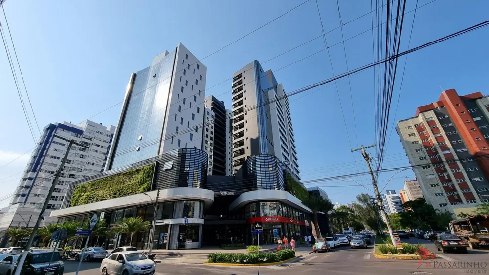 Apartamento, 1 quarto, 51 m² - Foto 1