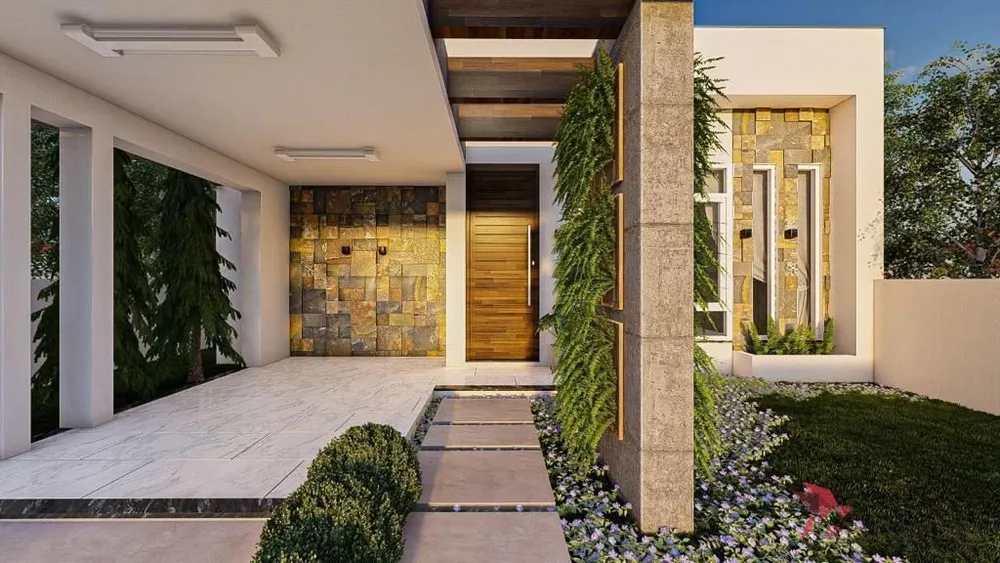 Casa, 3 quartos, 118 m² - Foto 3