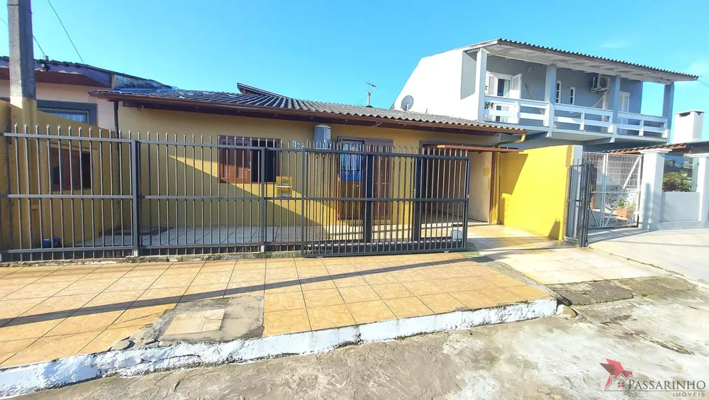 Casa, 6 quartos, 220 m² - Foto 2