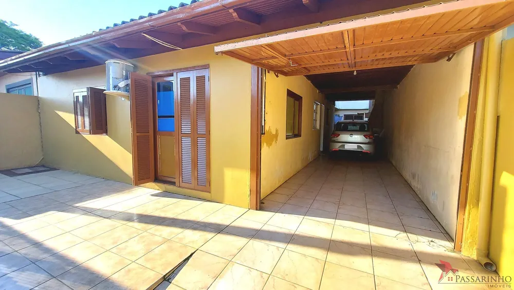 Casa, 6 quartos, 220 m² - Foto 3
