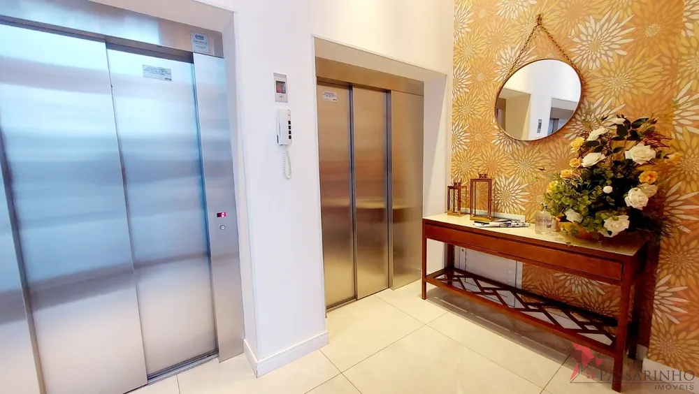 Apartamento, 3 quartos, 107 m² - Foto 4