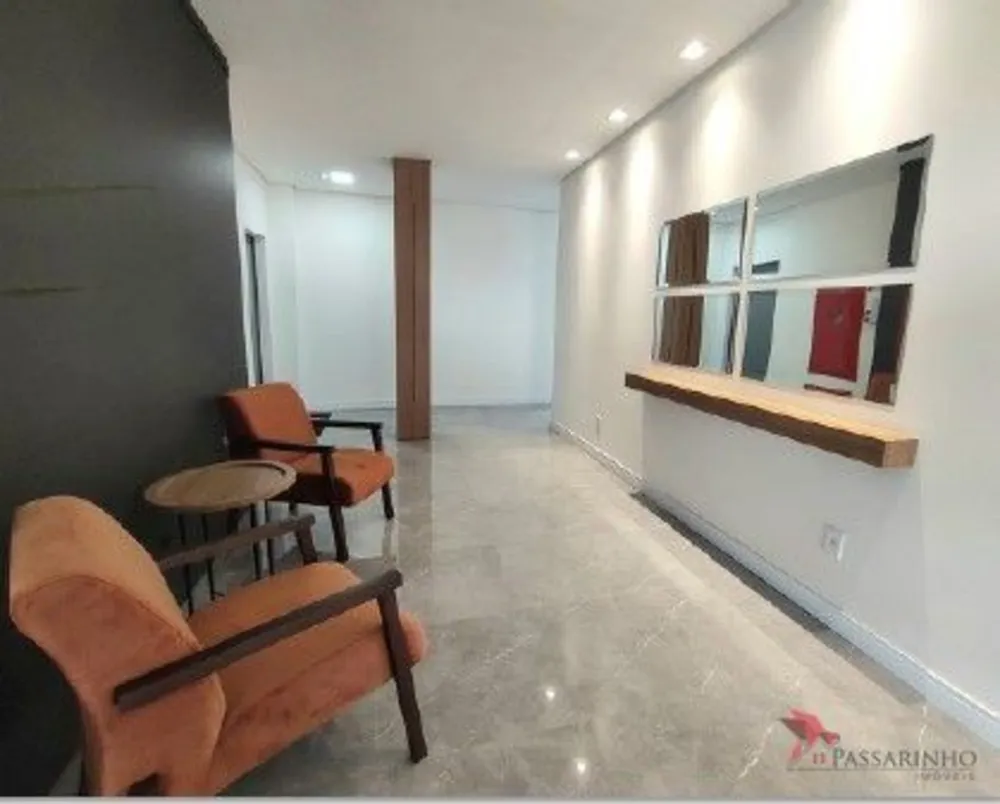 Apartamento, 3 quartos, 109 m² - Foto 2