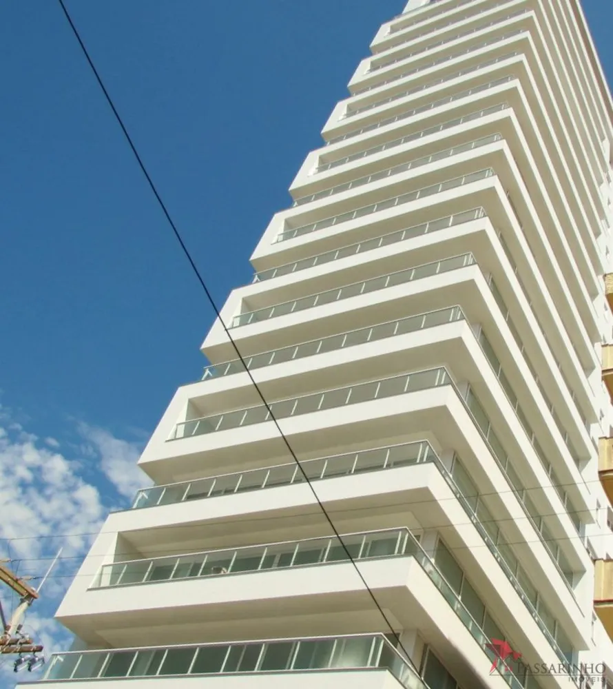 Apartamento, 4 quartos, 296 m² - Foto 1