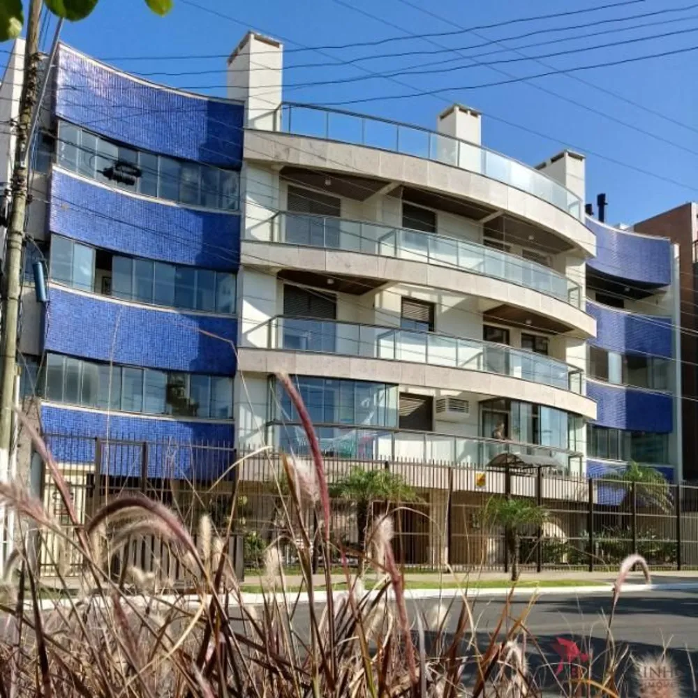 Cobertura, 3 quartos, 180 m² - Foto 2